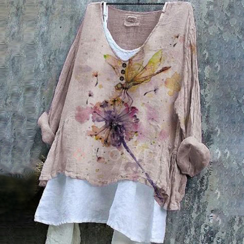 Beautifully Crafted Shirt