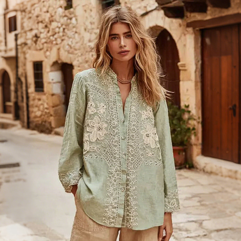 Classic Vintage Shirt