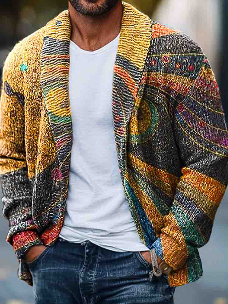 Classic Vintage Sweater