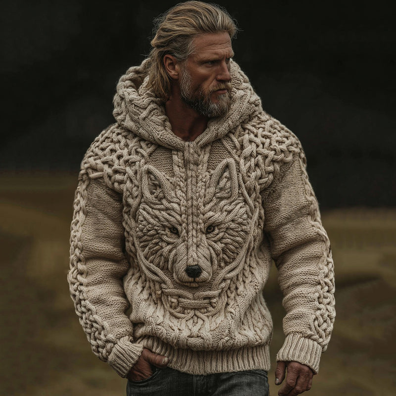 Classic Vintage Sweater
