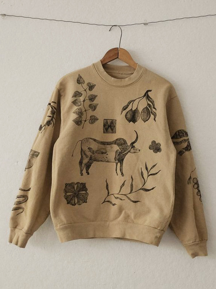 Beautifully Crafted Shirt