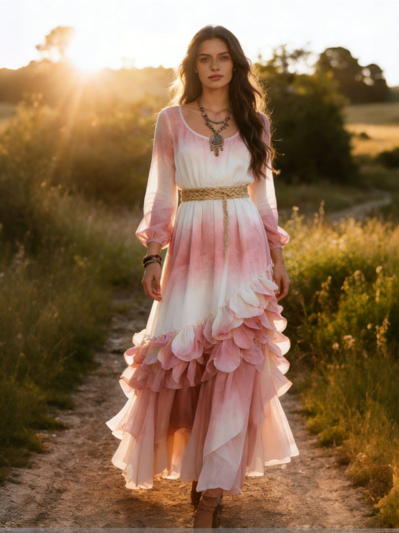 Classic Vintage Dress