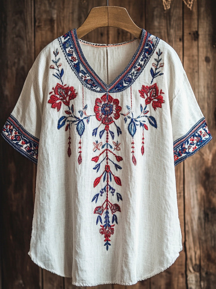 Elegantly Designed Shirt