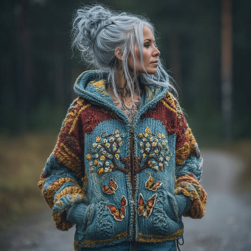 Beautifully Crafted Sweater