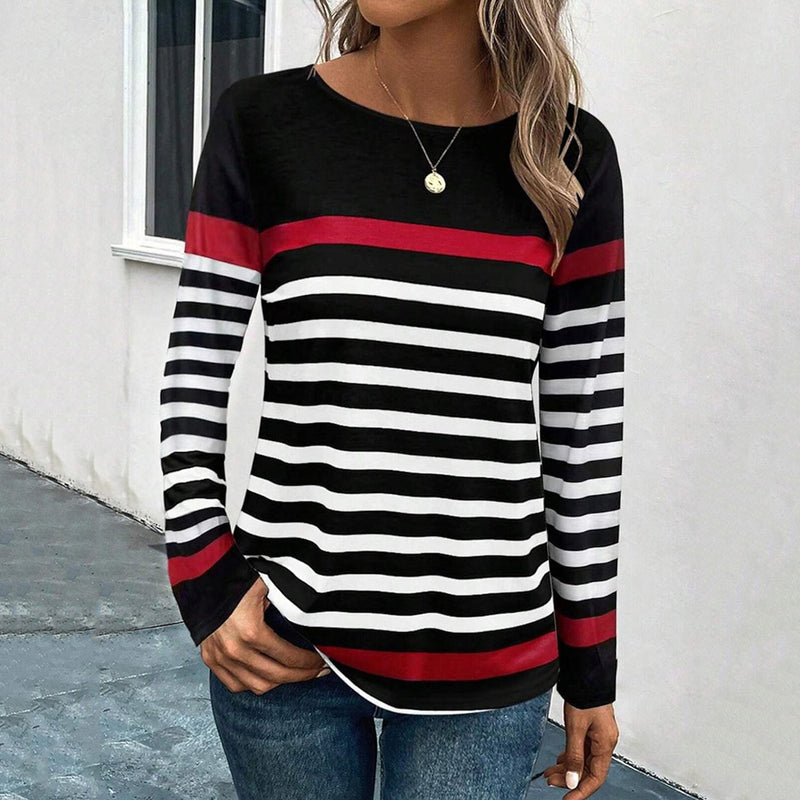 Gracefully Designed T-Shirt