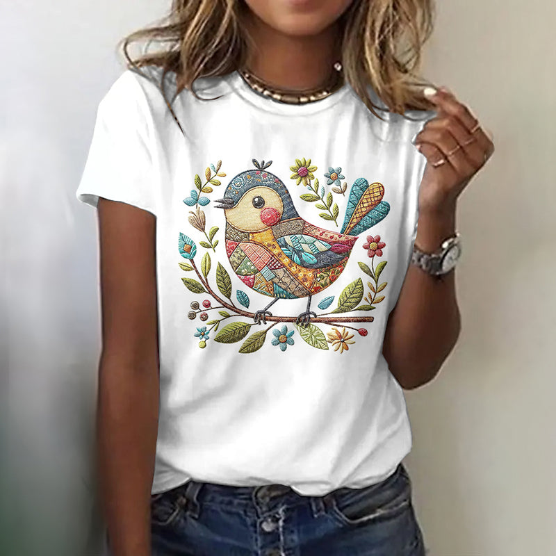 Classic Vintage T-Shirt