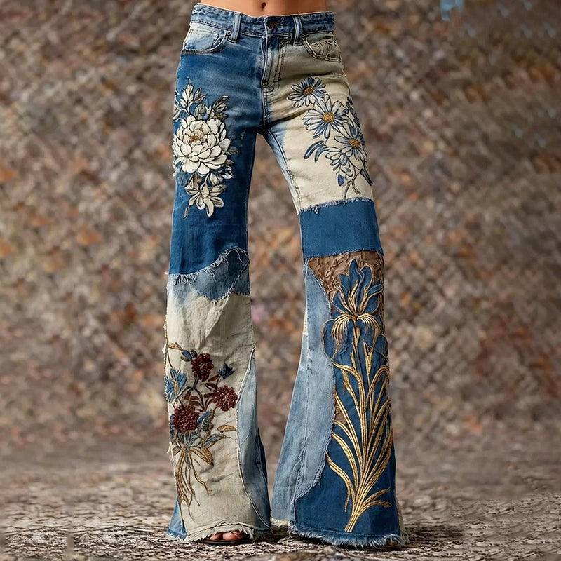 Vintage Inspired Garment