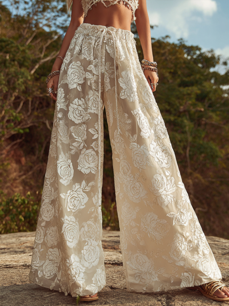 Thoughtfully Designed Pants