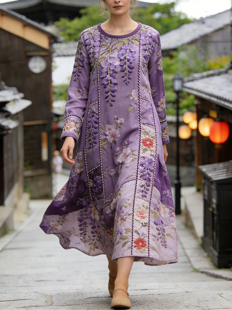 Elegantly Designed Dress