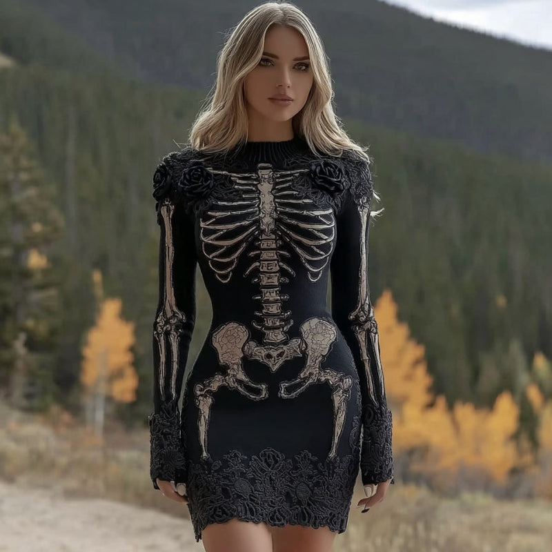 Elegantly Designed Sweater