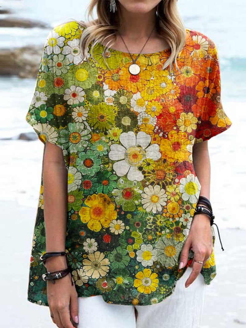 Gracefully Designed Top