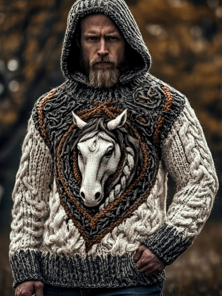 Beautifully Crafted Sweater
