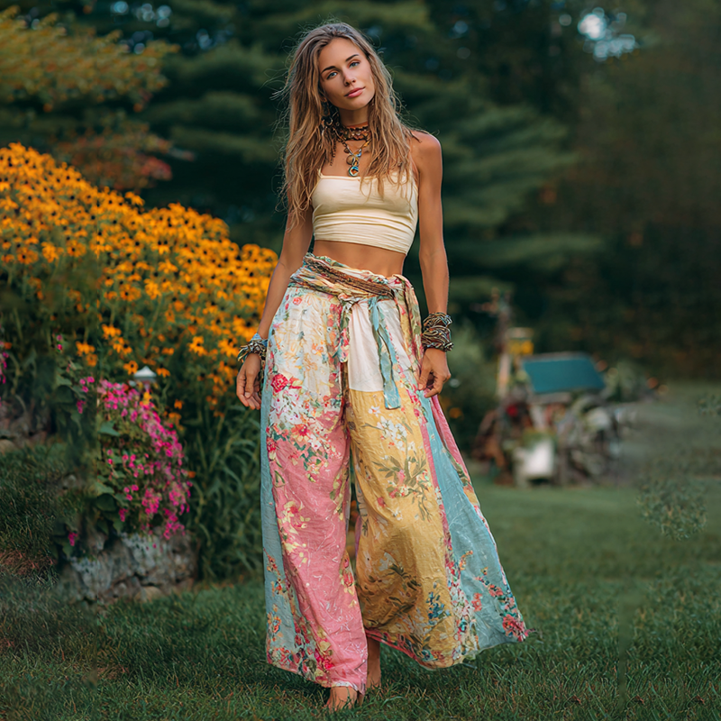 Beautifully Crafted Pants