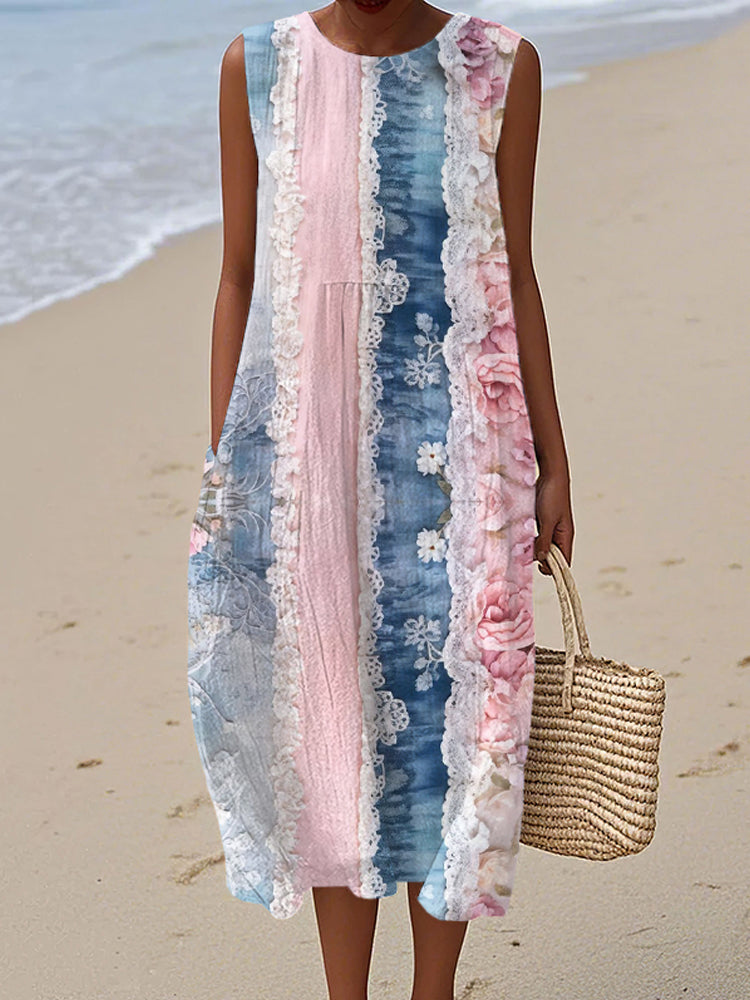 Beautifully Crafted Dress