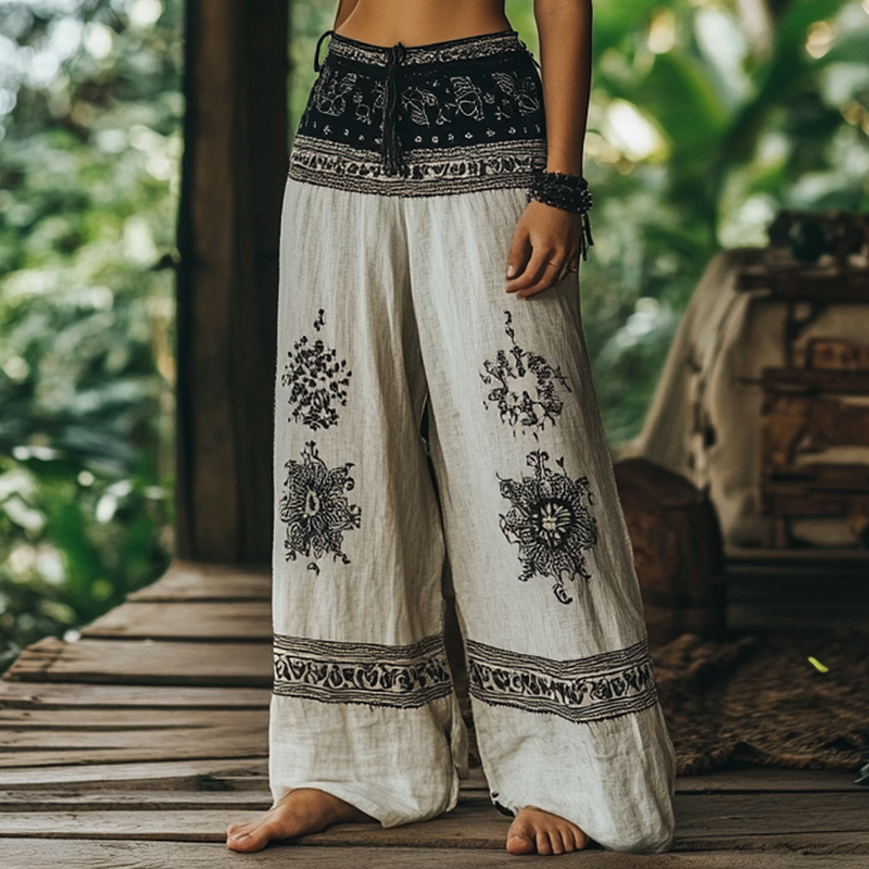 Elegantly Designed Pants