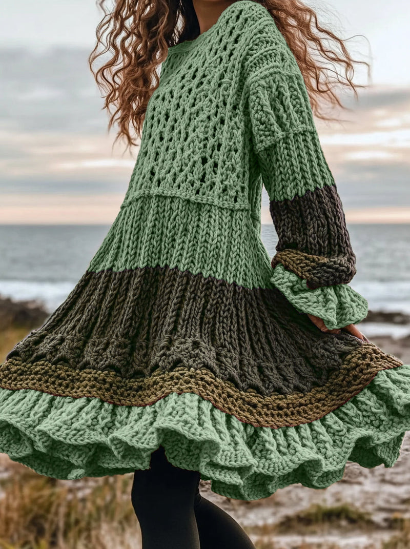 Elegantly Designed Sweater