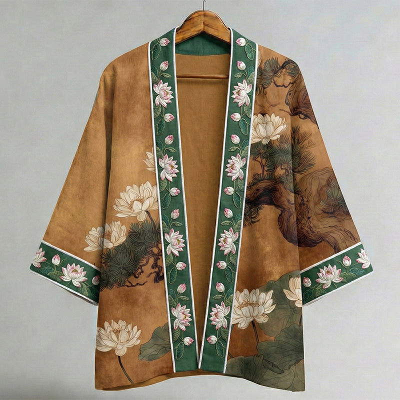Thoughtfully Designed Garment