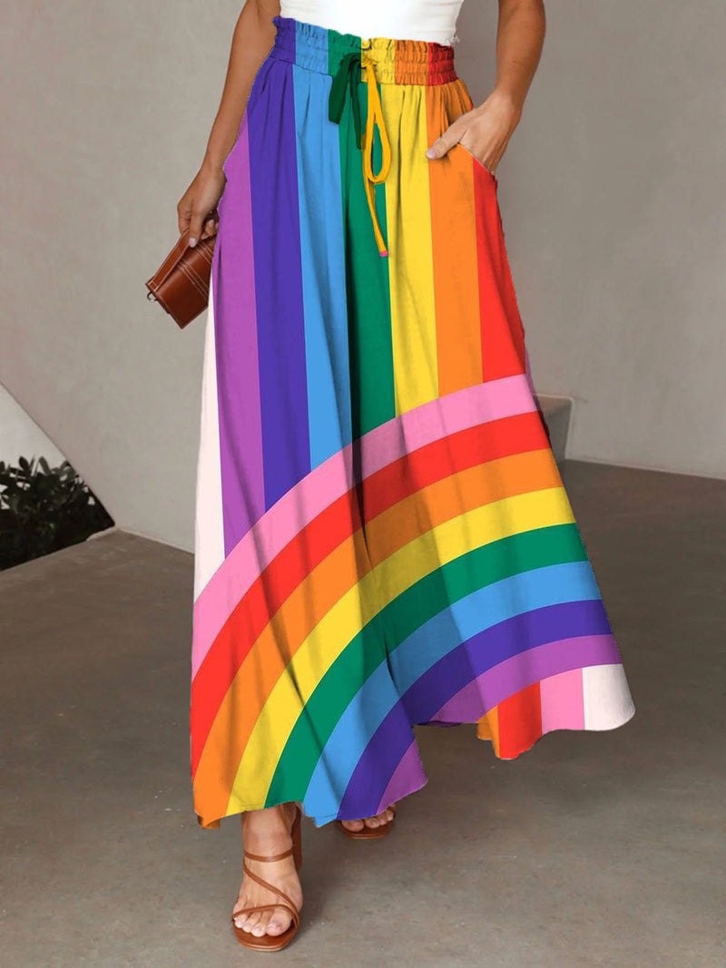Thoughtfully Designed Pants