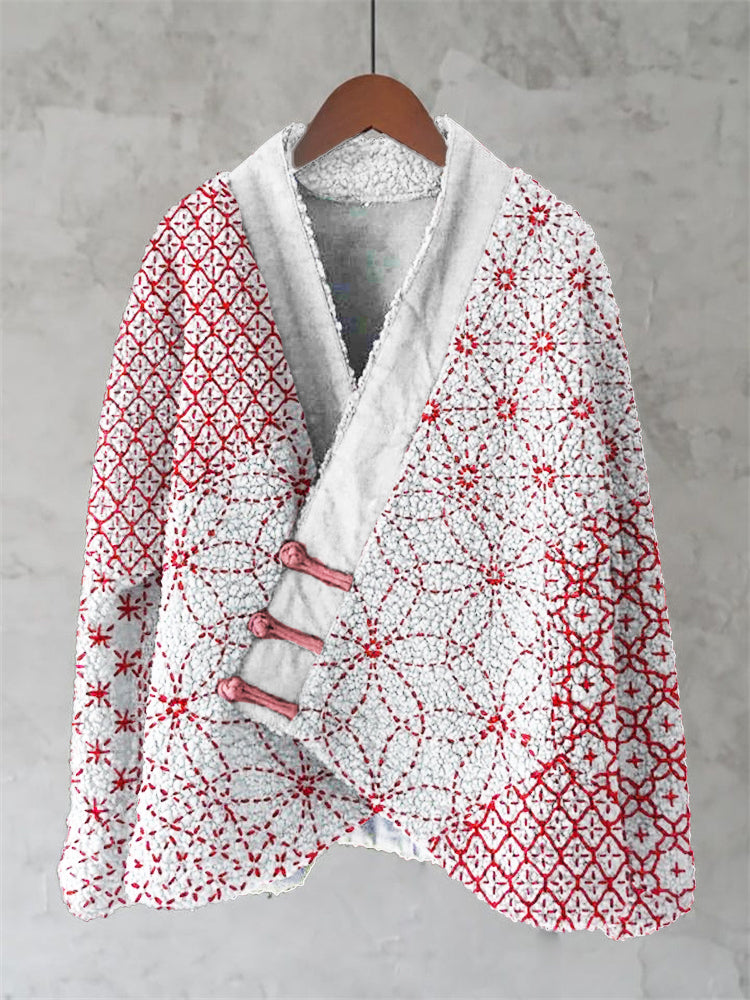 Thoughtfully Designed Garment