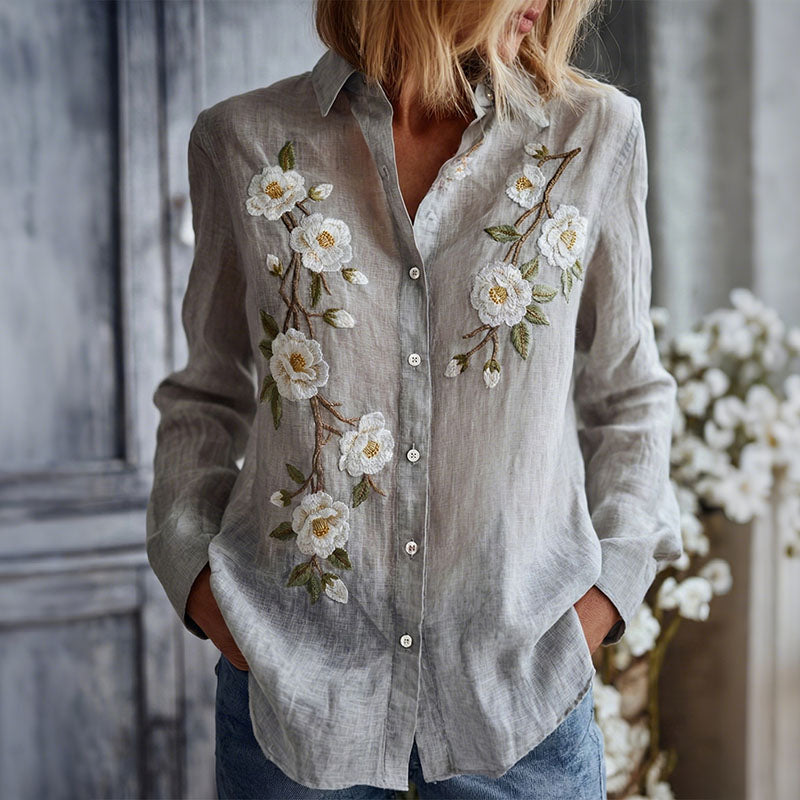 Classic Designed Shirt