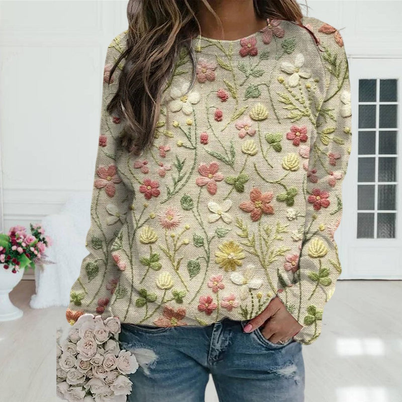 Classic Vintage Sweater