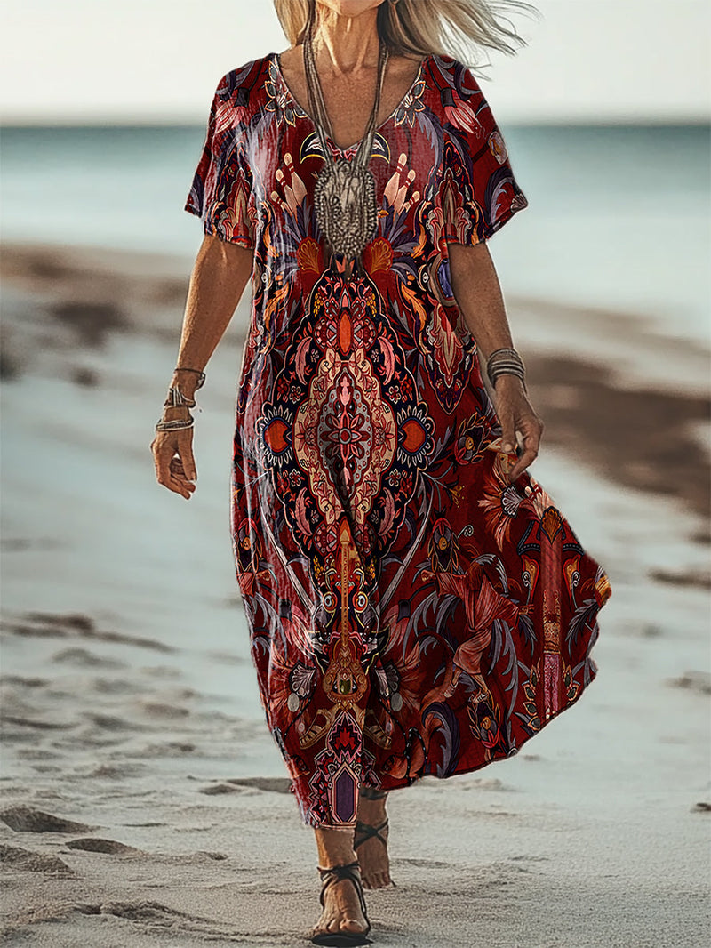 Beautifully Crafted Garment