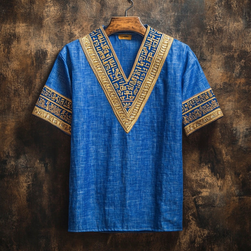 Elegantly Designed T-Shirt