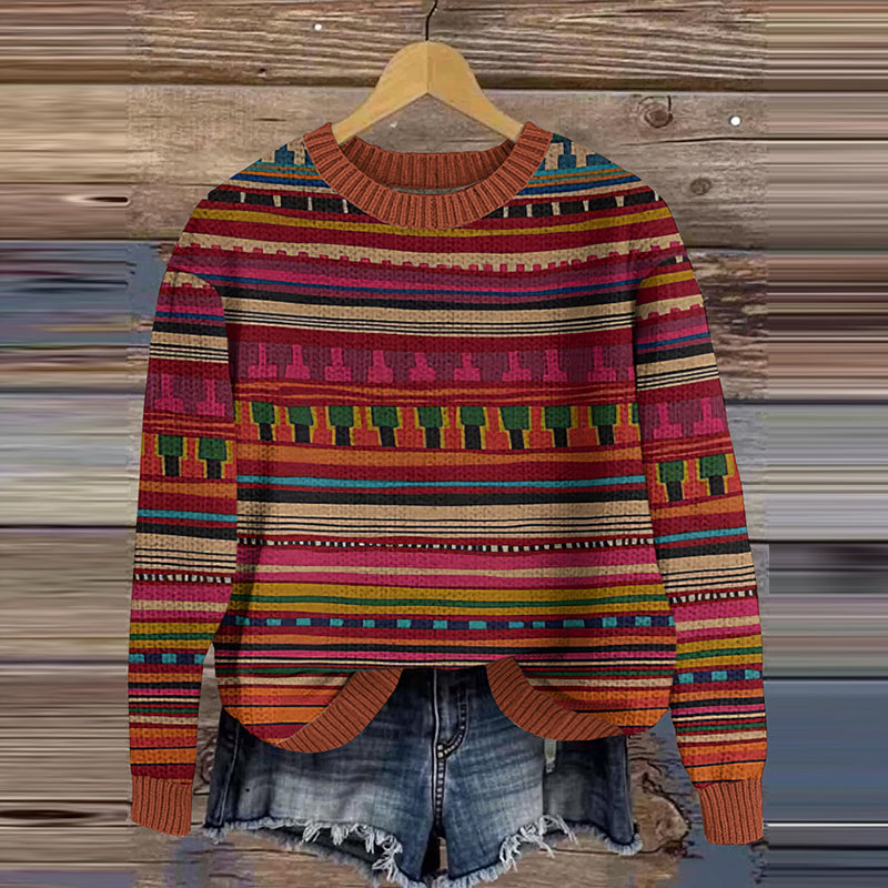 Beautifully Crafted Sweater