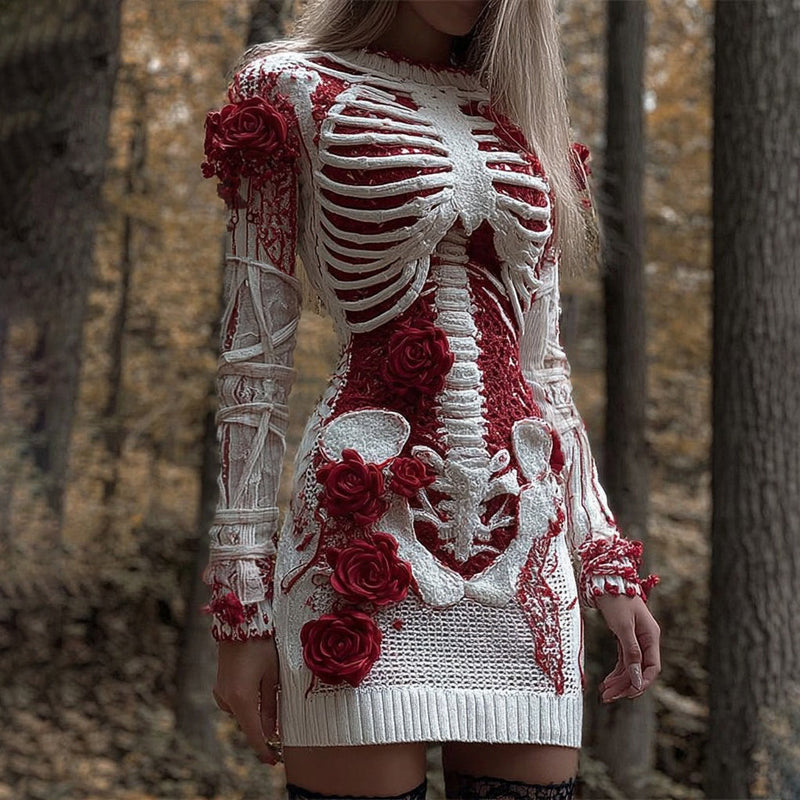 Vintage Inspired Sweater