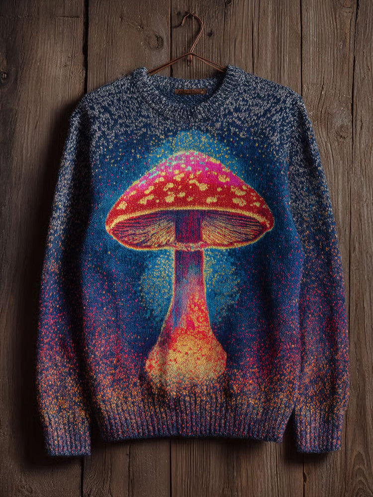 Elegantly Designed Sweater