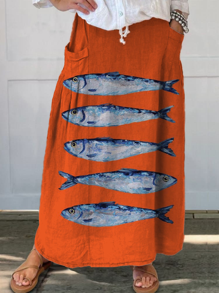 Timeless Vintage Style Garment
