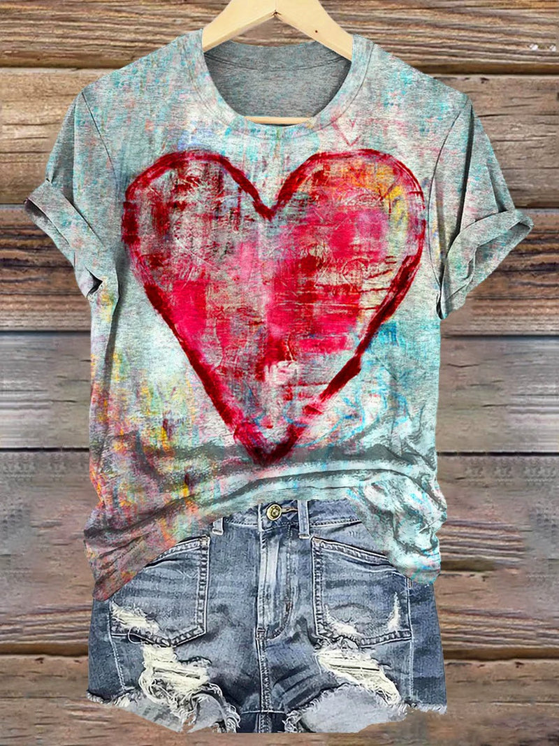 Vintage Inspired T-Shirt