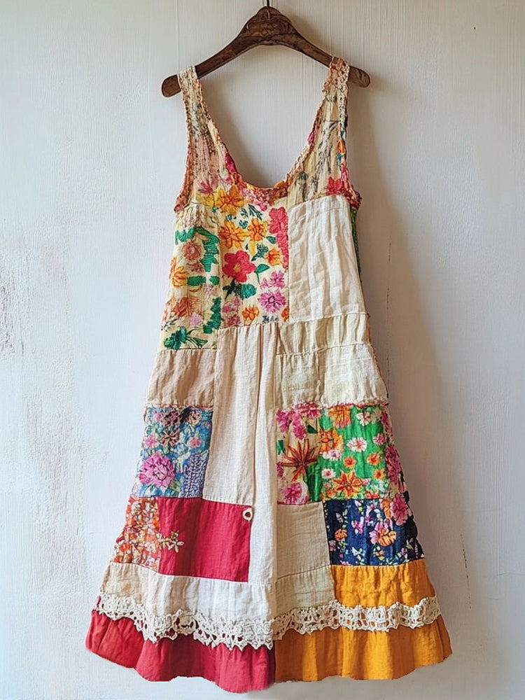 Elegantly Designed Dress