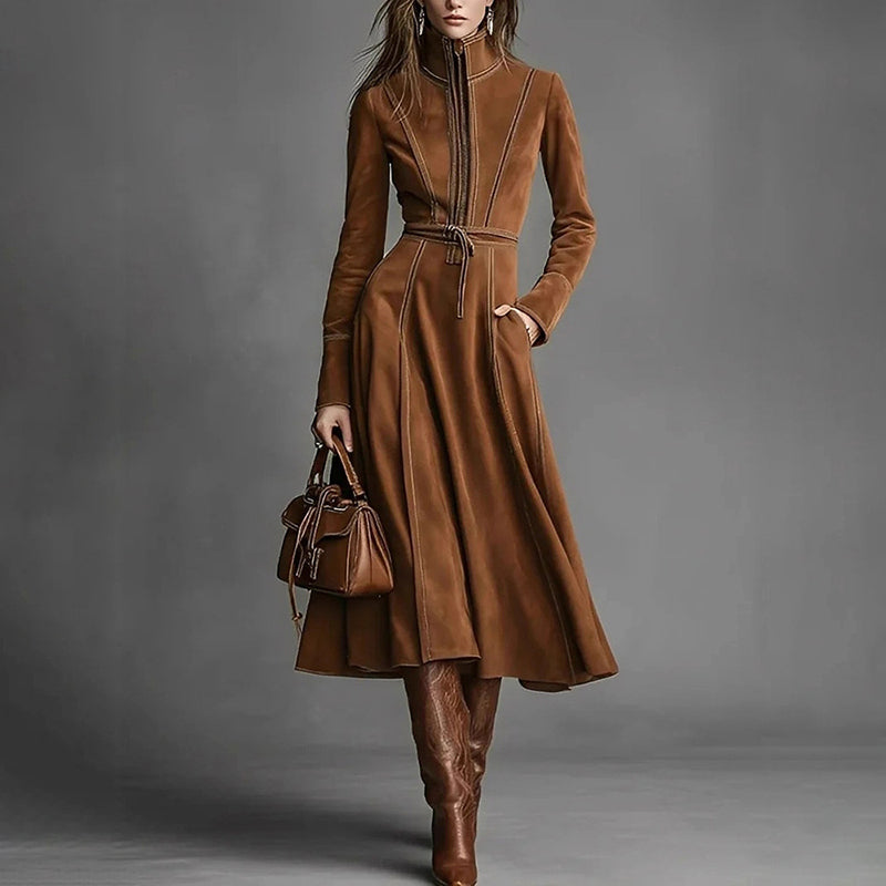 Thoughtfully Designed Dress