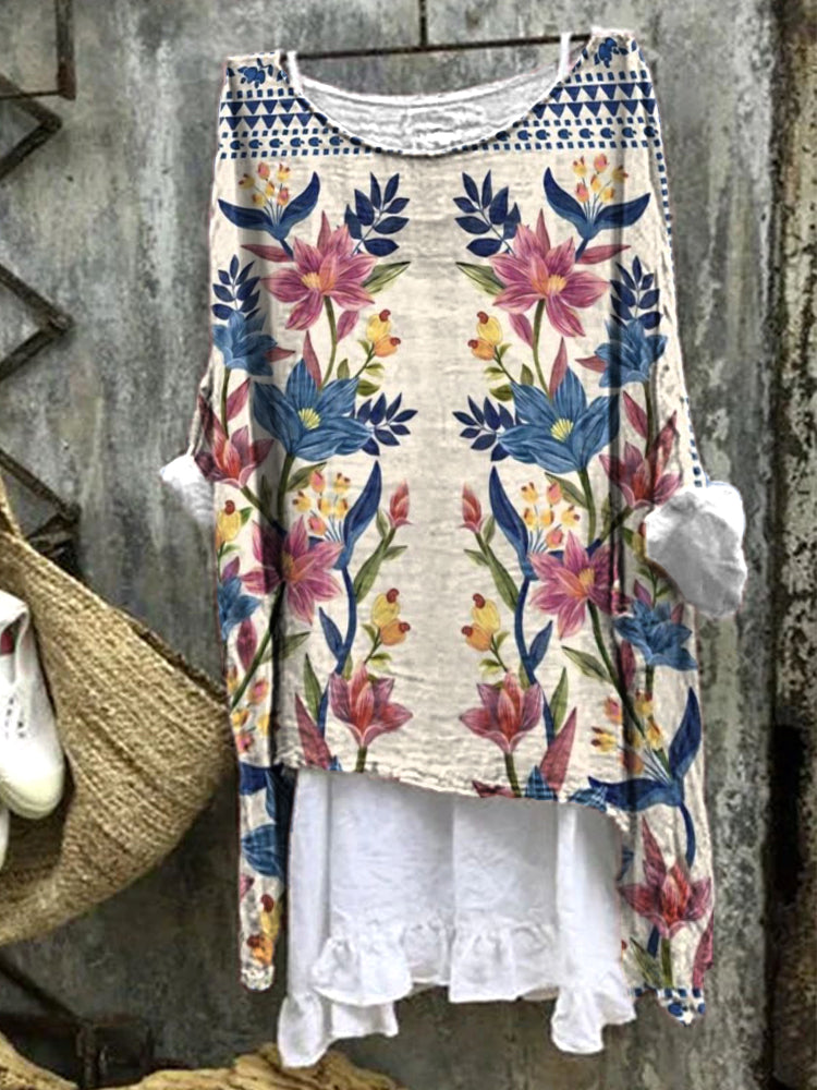 Classic Designed Shirt