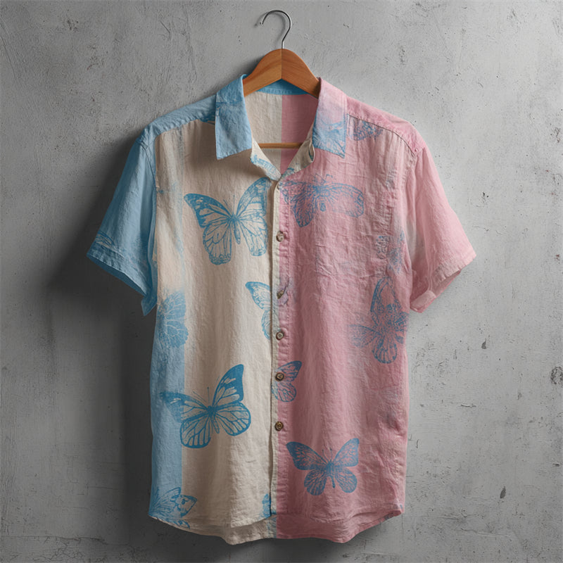 Beautifully Crafted Shirt