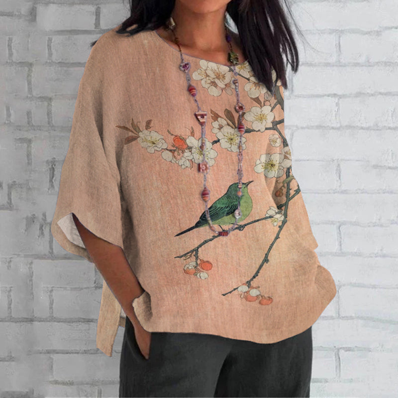Elegantly Designed T-Shirt