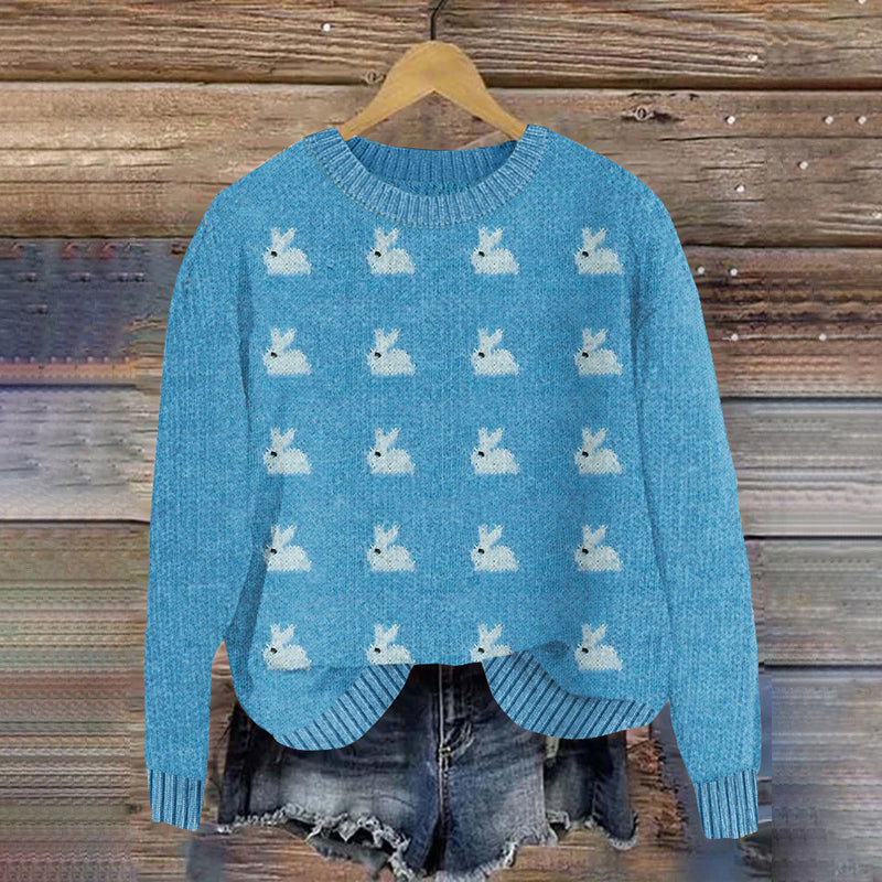 Elegantly Designed Sweater