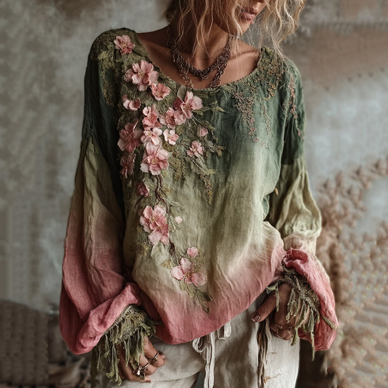 Thoughtfully Designed Shirt