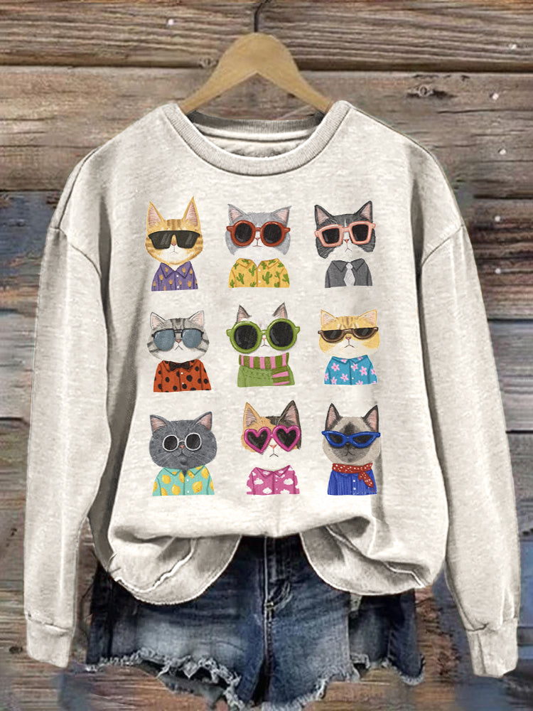 Classic Designed Shirt