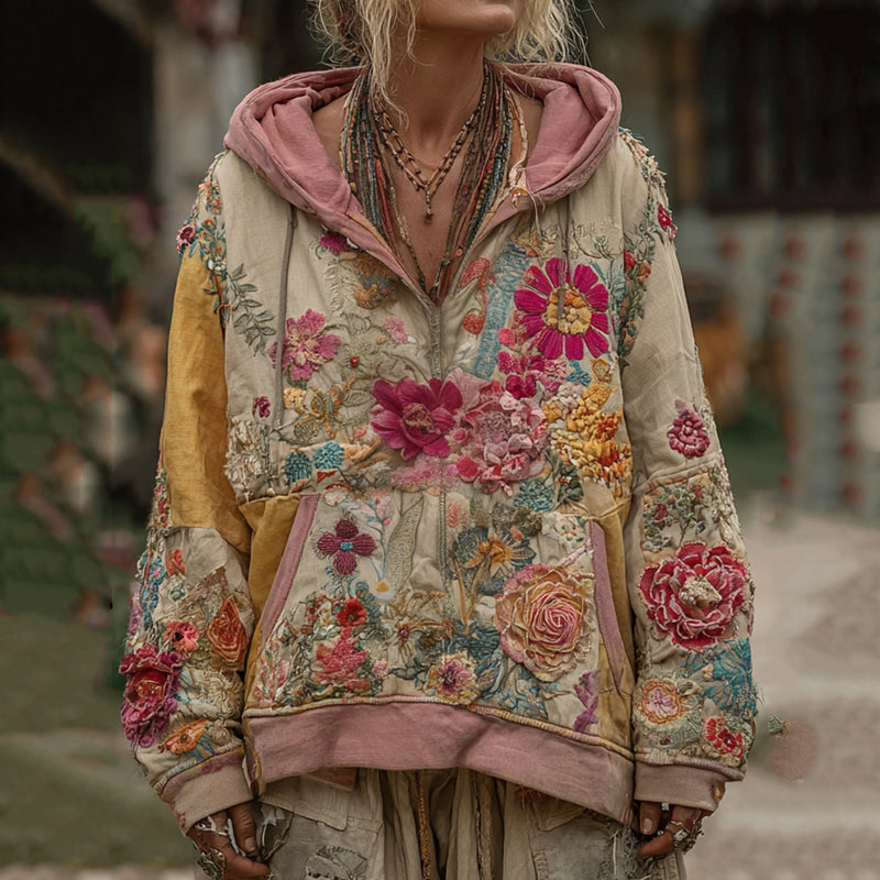 Vintage Inspired Garment