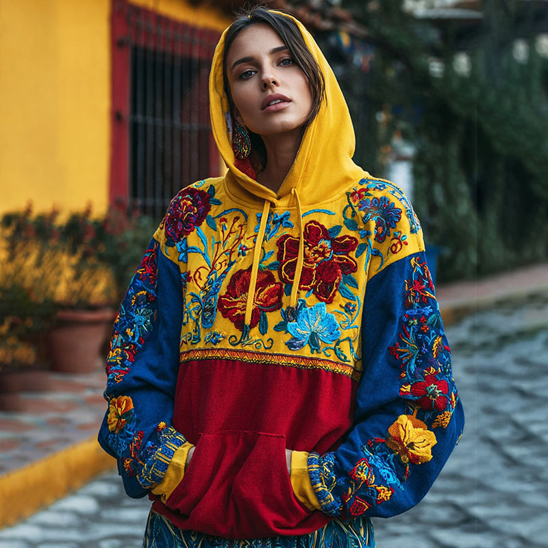 Timeless Vintage Style Garment