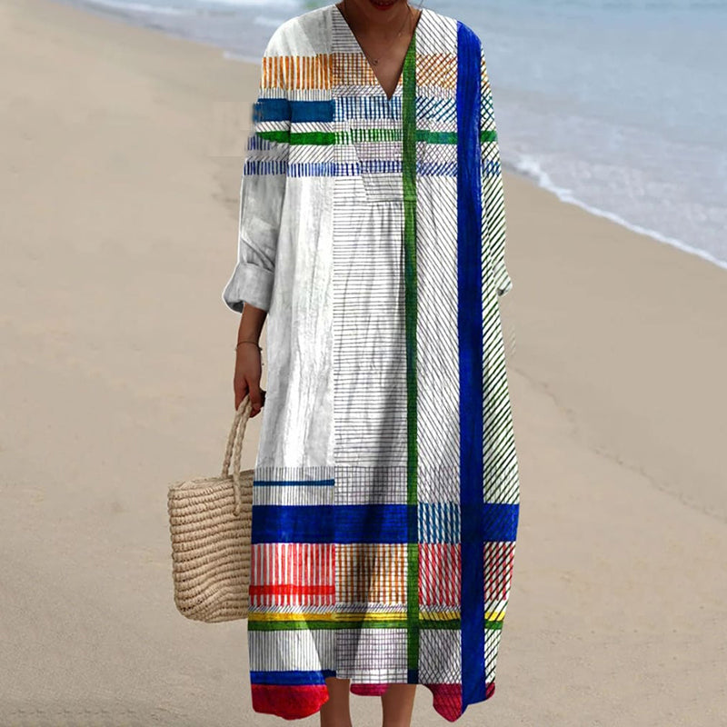 Thoughtfully Designed Dress
