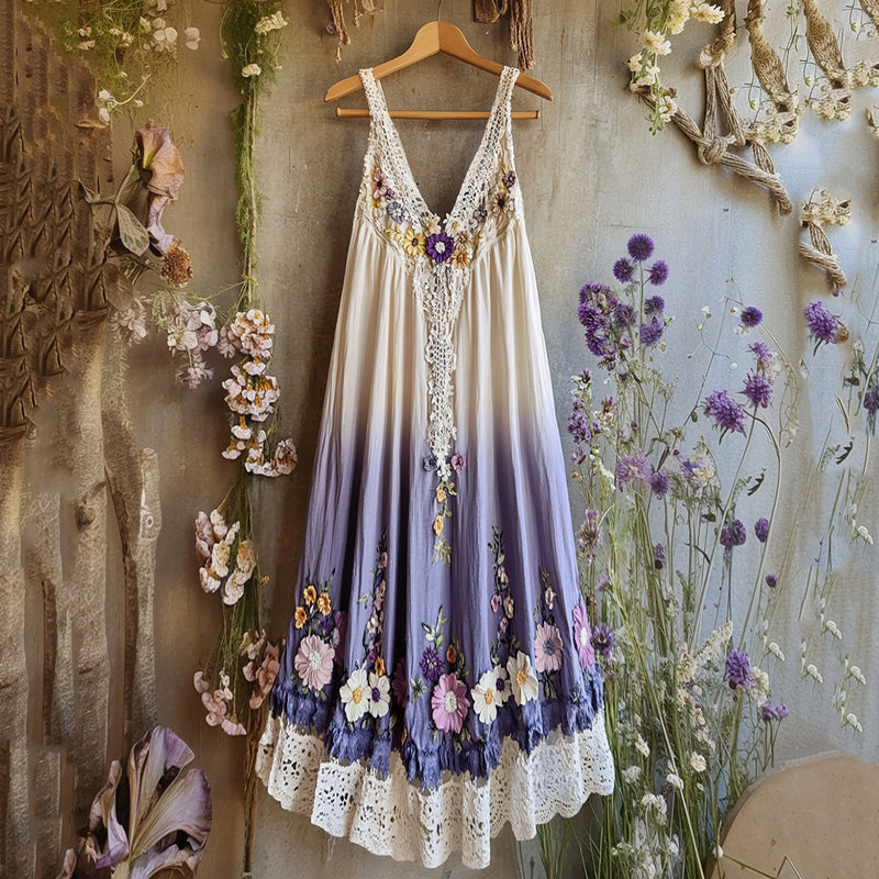 Thoughtfully Designed Dress