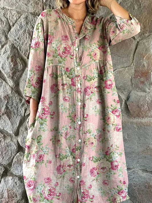 Beautifully Crafted Dress