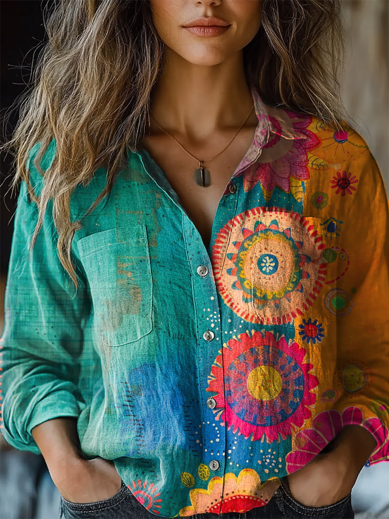 Vintage Inspired Garment