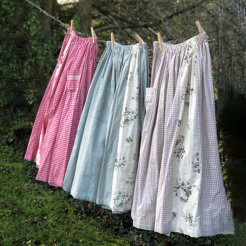 Classic Vintage Garment