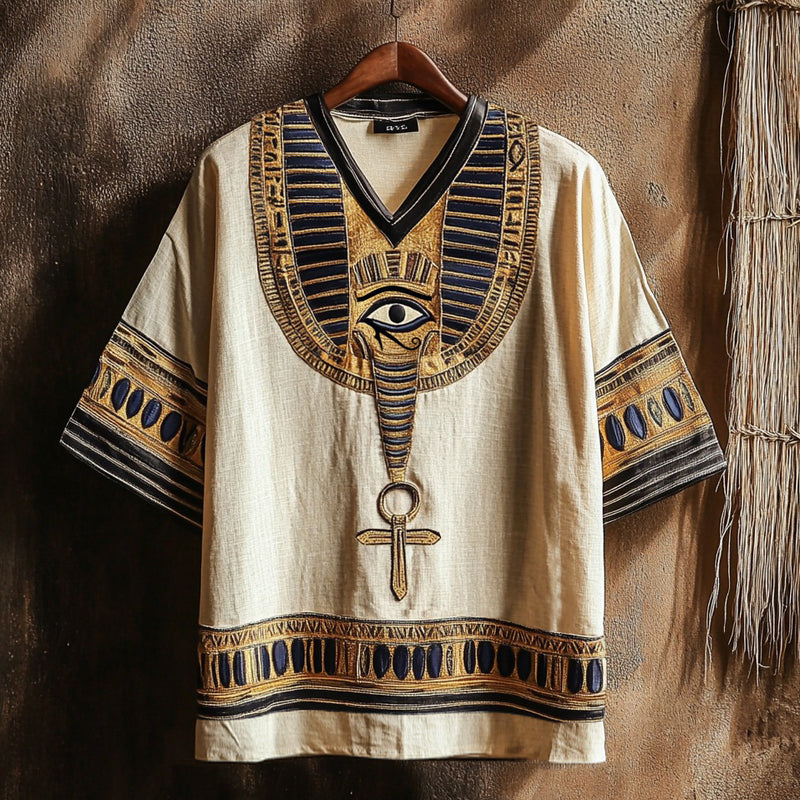 Vintage Inspired Shirt