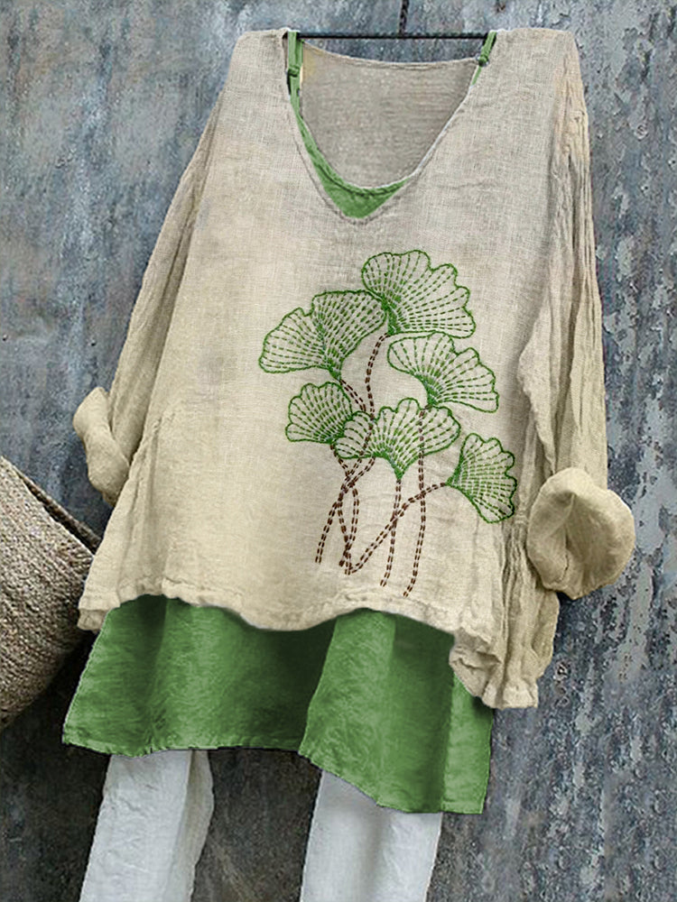 Classic Designed Shirt