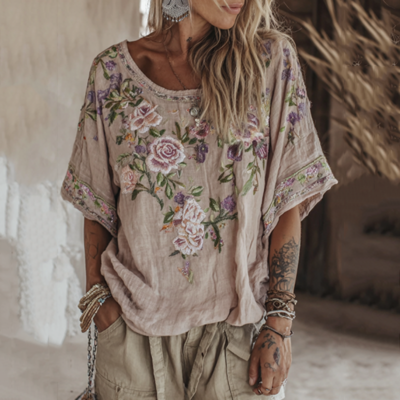 Beautifully Crafted Shirt